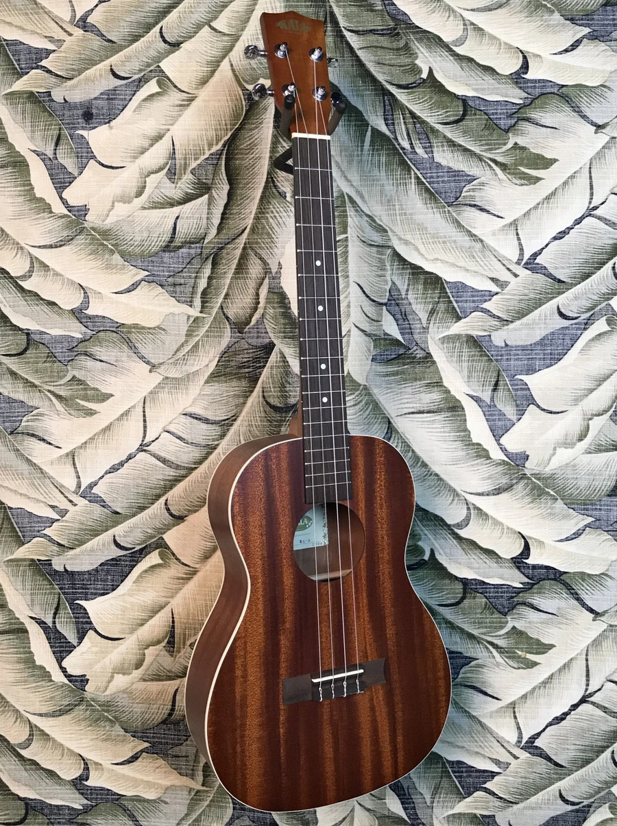 Ukulele'