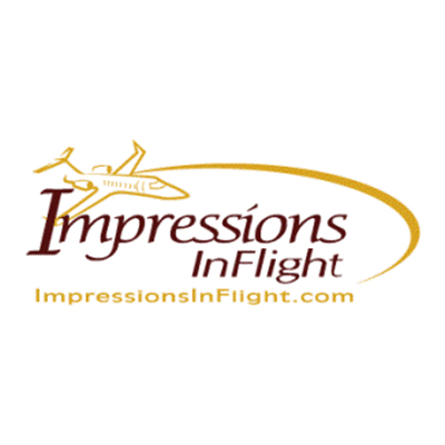 Company Logo For Impressions In Flight'