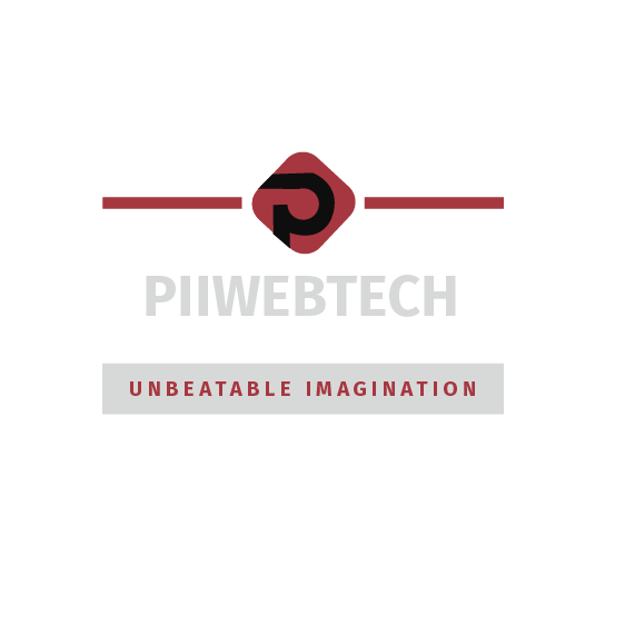 Company Logo For Piiwebtech India'