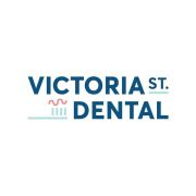 Company Logo For Victoria Street Dental'