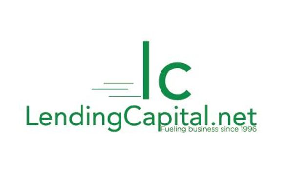 Lending Capital Logo