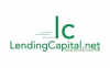 Company Logo For Lending Capital'