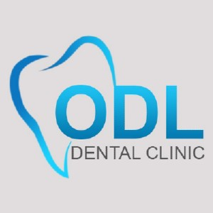 ODL Dental Clinic - Orthodontics - Braces London Logo
