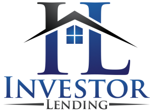 investor lending - Logo'