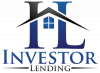 investor lending - Logo'