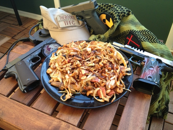 International Version'