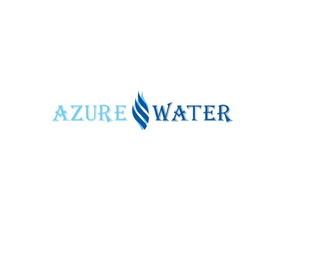 Company Logo For Azure Water Bottling of Florida, LLC'