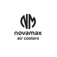 Novamax Logo