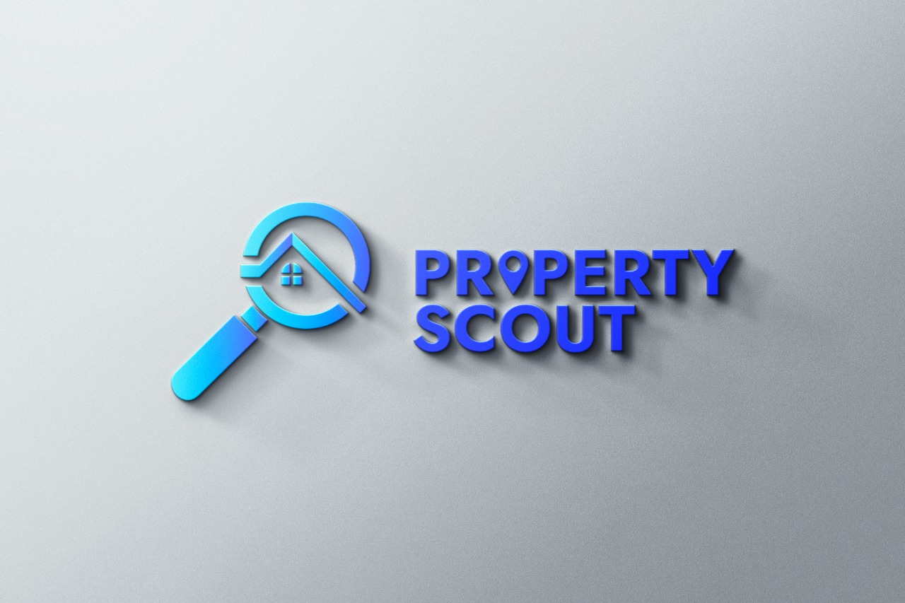 Company Logo For Property Scout'