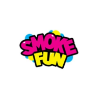 Smoke Fun Logo