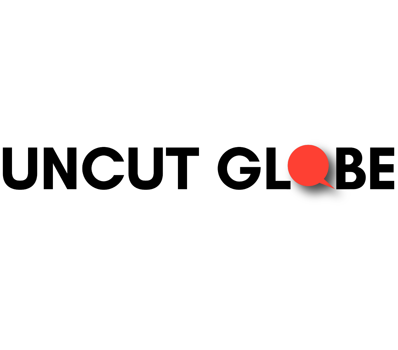 Company Logo For Uncut Globe'