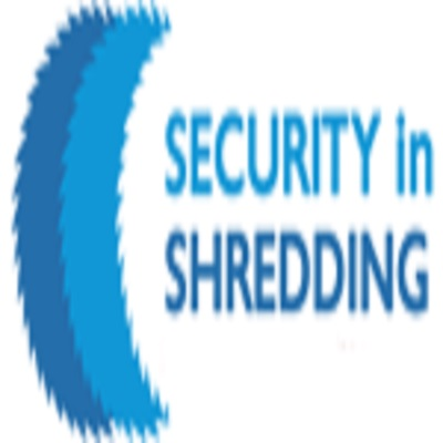 Company Logo For Security in Shredding Cork'