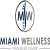 Company Logo For Miami Wellness &ndash; Pain Relief Cent'