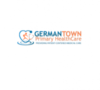 Germantown Primary HealthCare: Dr. Lakhvinder Wadhwa Logo