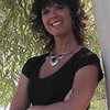 Author Nina Moon'