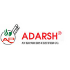 Adarsh PVC Pipe Pvt. Ltd. Logo