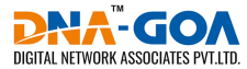 Company Logo For Digital Network Associates Pvt. Ltd. Goa'