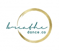 Breathe Dance Company Logo