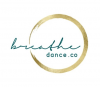 Company Logo For Breathe Dance Company'