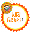 Company Logo For nri rakhi'