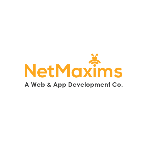 Company Logo For NetMaxims Technologies'