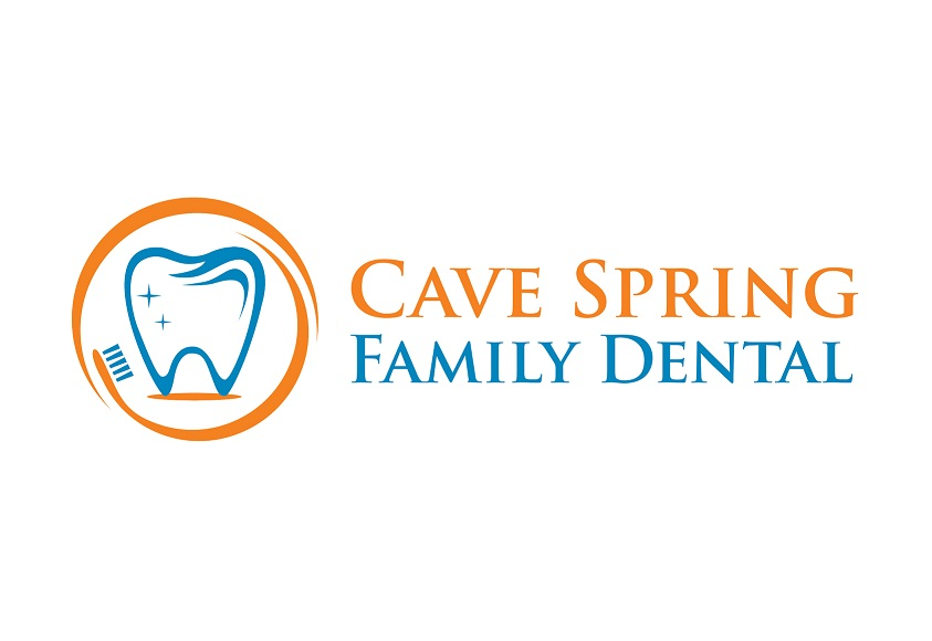 Company Logo For Cave Spring Family Dental'