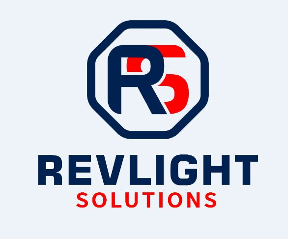 Company Logo For Revlight Solutions'