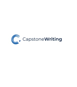 Company Logo For CapstoneWriting.com'