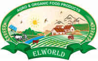 elworldorganic Logo
