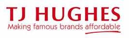 TJ Hughes'