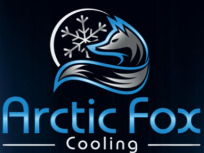 Company Logo For Arctic Fox Cooling Services'