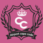 Cape Cod Airport Car Rental Service Logo