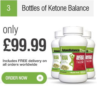 Ketone Balance Duo'