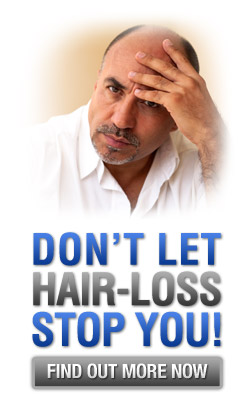 Harvokse For Hair Loss'