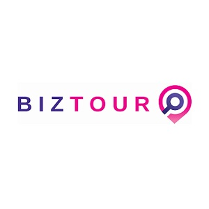 Company Logo For Biztour'