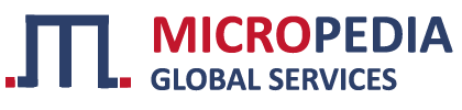 Company Logo For Micropedia Global Services'