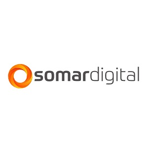 Company Logo For Somar Digital'