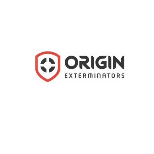 Company Logo For ORIGIN Exterminators'