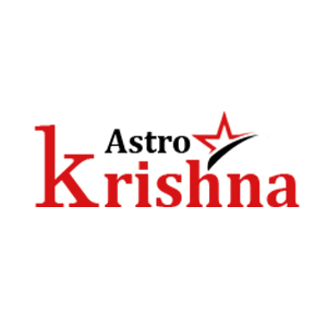 Company Logo For Krishna Astro'