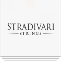 Stradivari Strings Logo