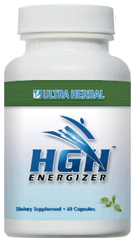HGH Energizer'
