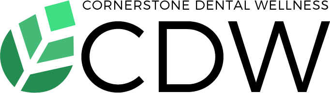 Company Logo For Cornerstone Dental Wellness'