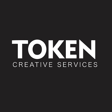 Company Logo For Token Creative Services'