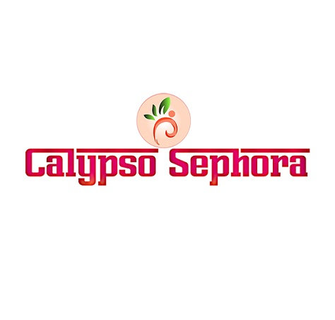 Company Logo For Calypso Sephora'