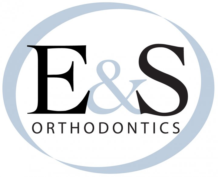 Company Logo For E and S Orthodontics'