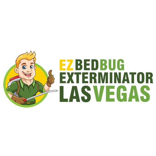 Company Logo For EZ Bed Bug Exterminator Las Vegas'