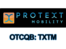 Company Logo For ProText Mobility, Inc. (OTCQB: TXTM)'