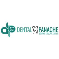 Dental Panache - Dental Clinic in Gurgaon Logo