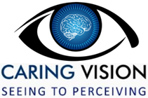 Company Logo For Caring Vision Therapy and Neuro Vision Reha'