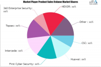 Enterprise Cyber Security Solutions Market